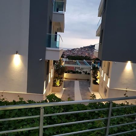Apartment Danijela Budva Eksteriør bilde