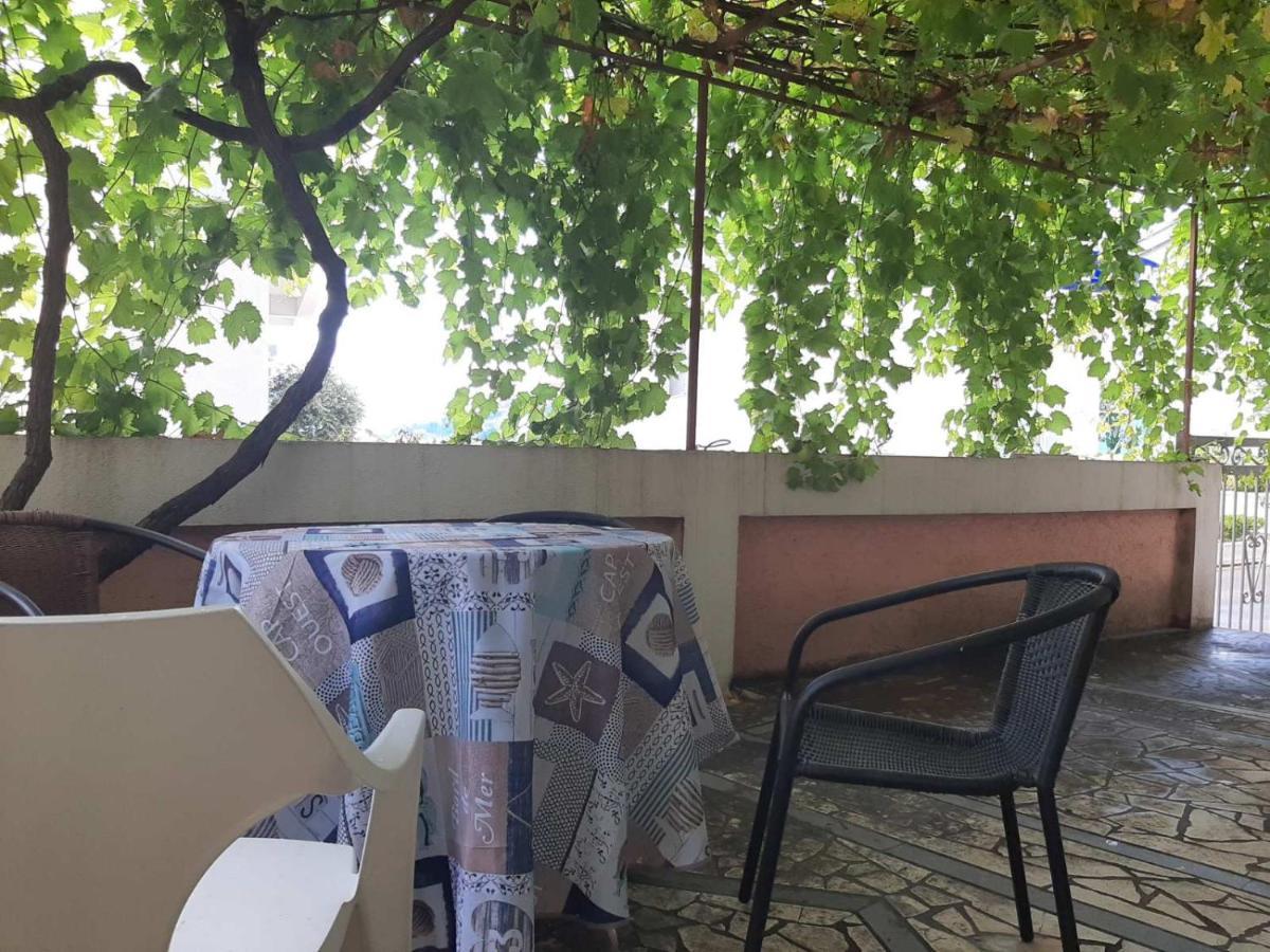 Apartment Danijela Budva Eksteriør bilde