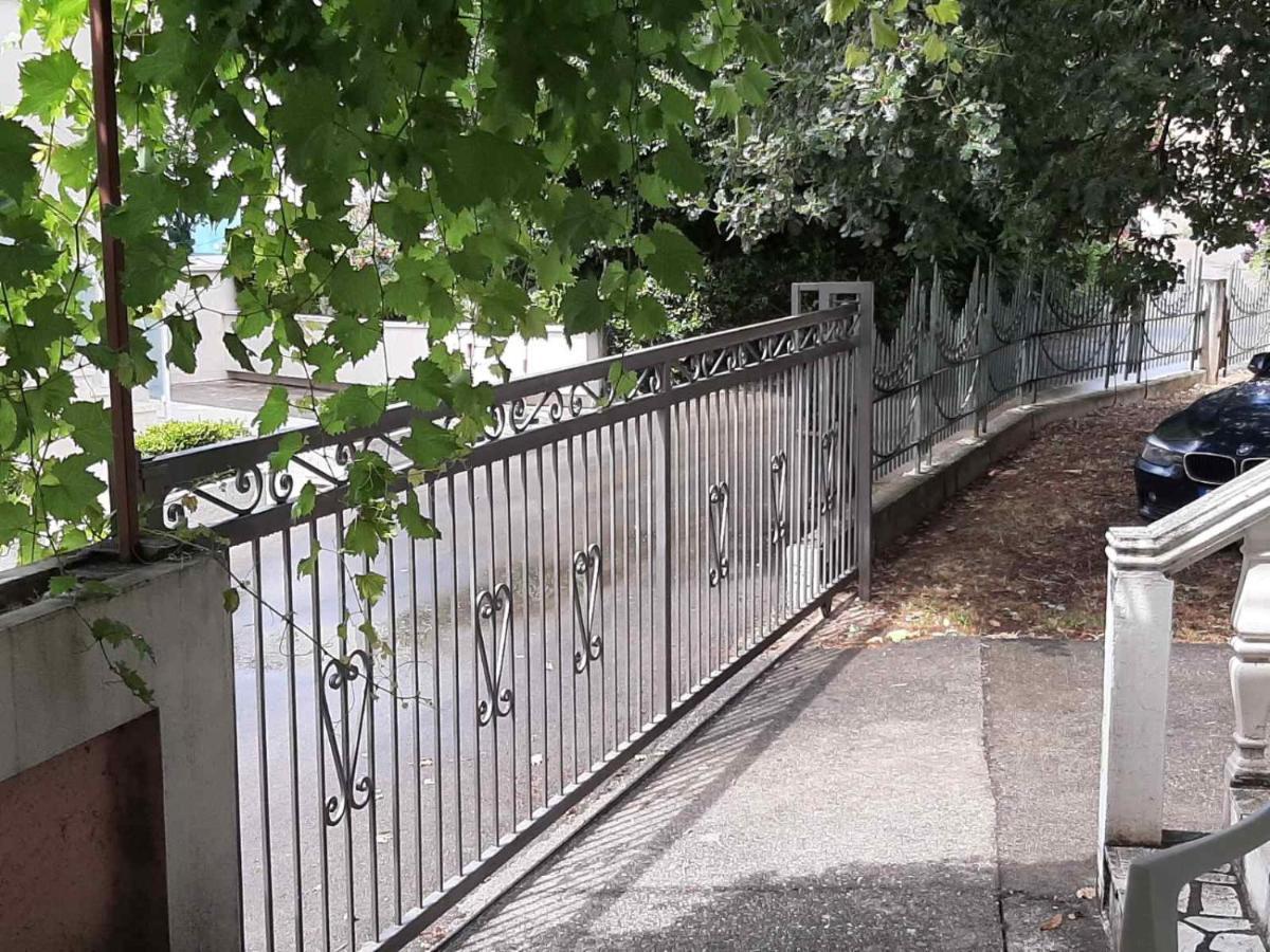 Apartment Danijela Budva Eksteriør bilde