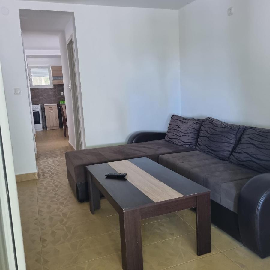 Apartment Danijela Budva Eksteriør bilde