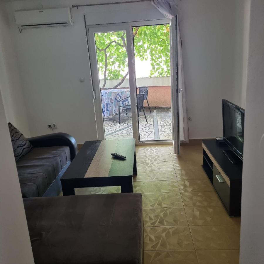 Apartment Danijela Budva Eksteriør bilde