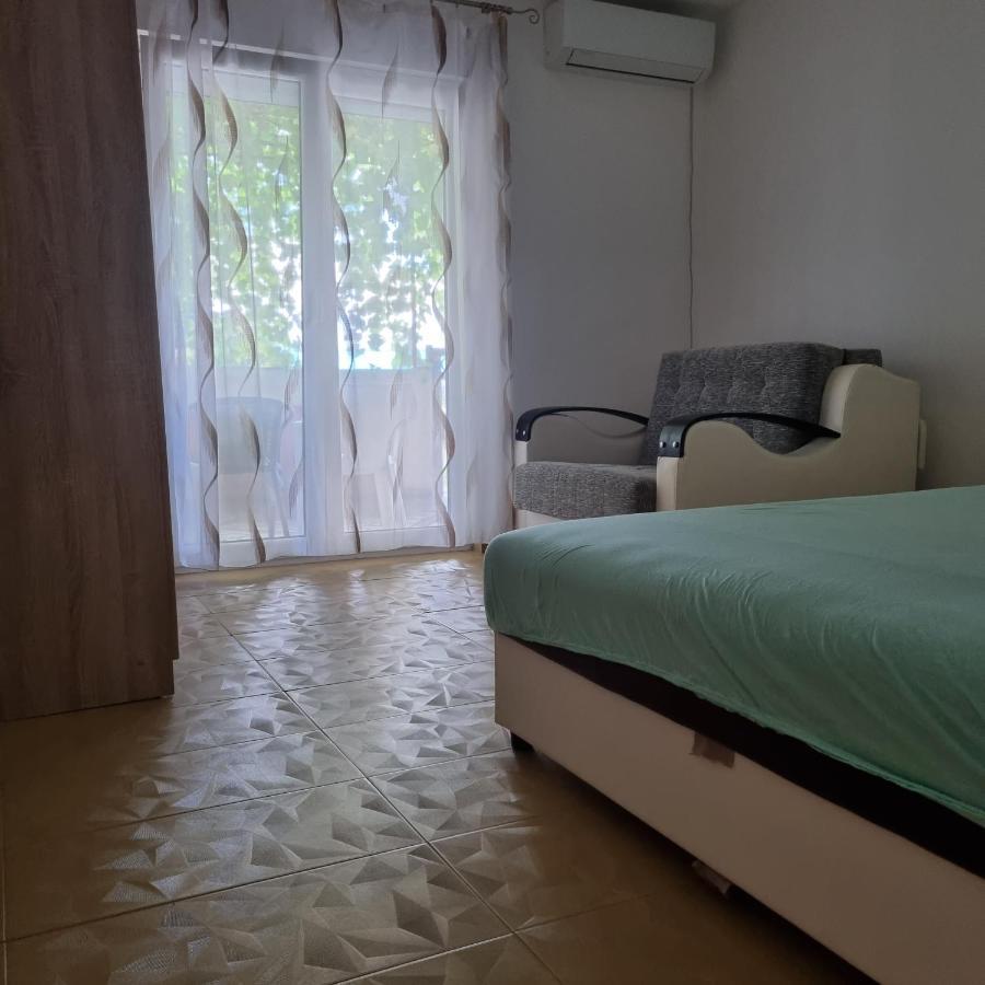 Apartment Danijela Budva Eksteriør bilde