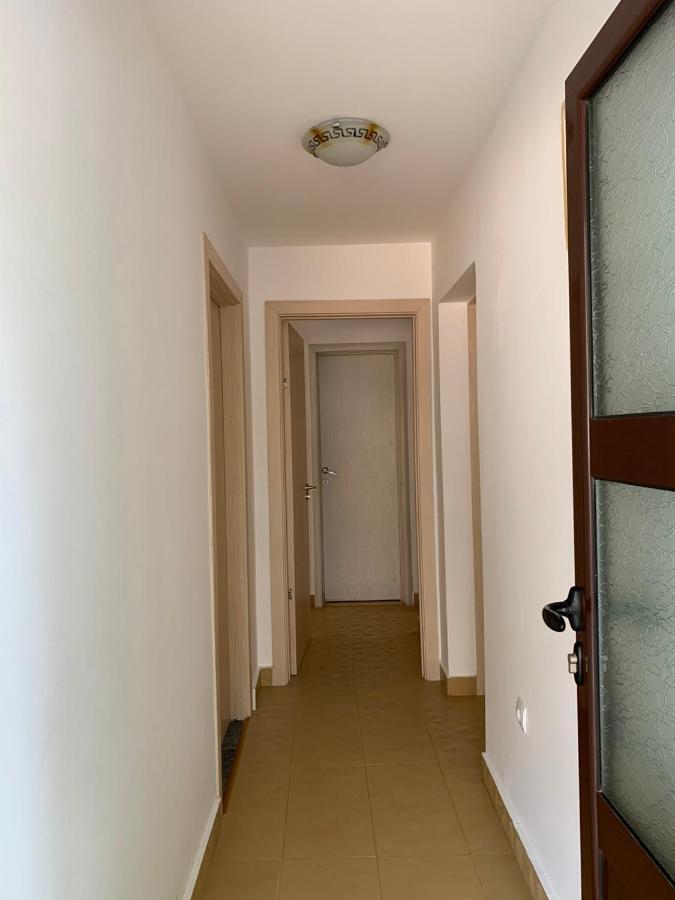 Apartment Danijela Budva Eksteriør bilde