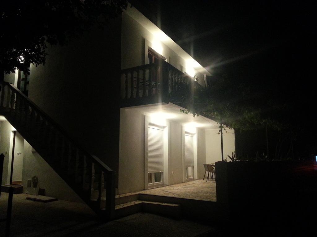 Apartment Danijela Budva Rom bilde