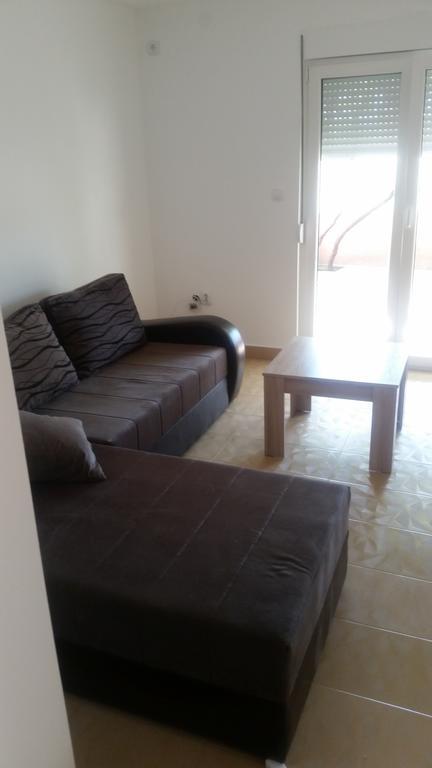 Apartment Danijela Budva Rom bilde