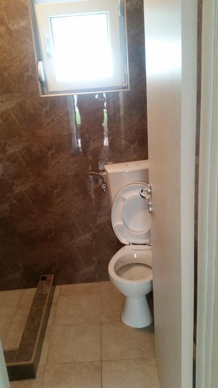 Apartment Danijela Budva Rom bilde