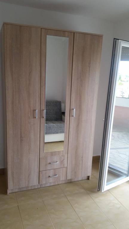 Apartment Danijela Budva Rom bilde