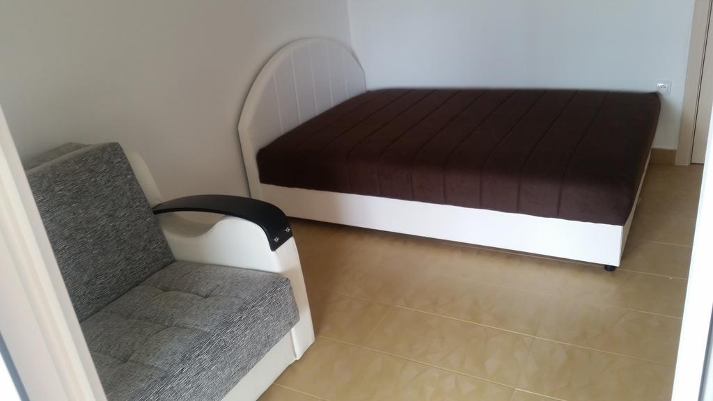 Apartment Danijela Budva Rom bilde