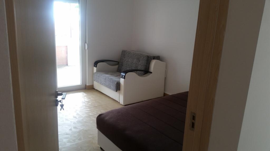 Apartment Danijela Budva Rom bilde
