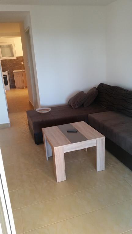 Apartment Danijela Budva Rom bilde