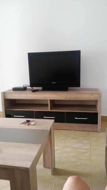 Apartment Danijela Budva Rom bilde