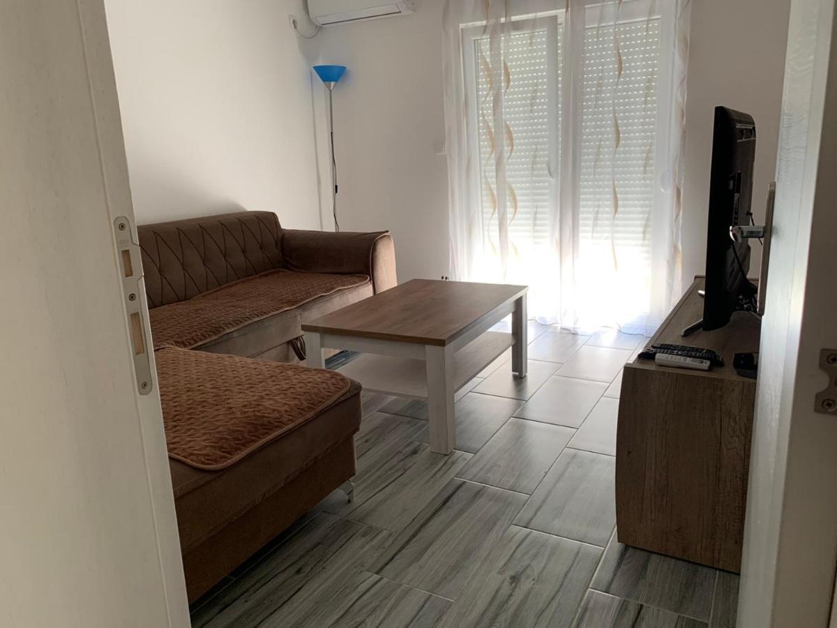 Apartment Danijela Budva Rom bilde
