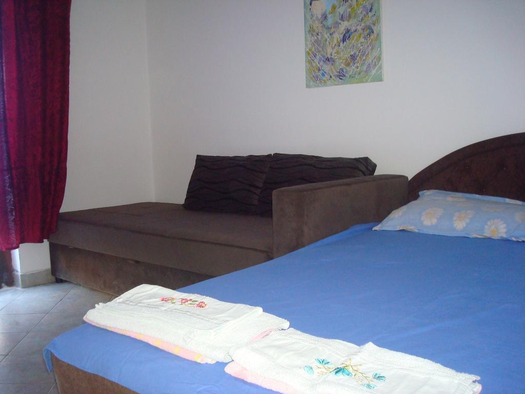 Apartment Danijela Budva Rom bilde