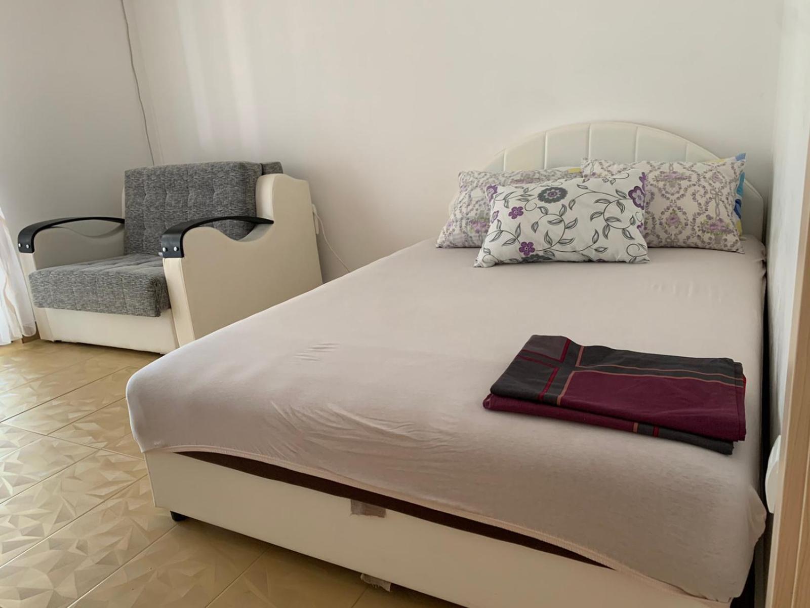 Apartment Danijela Budva Rom bilde