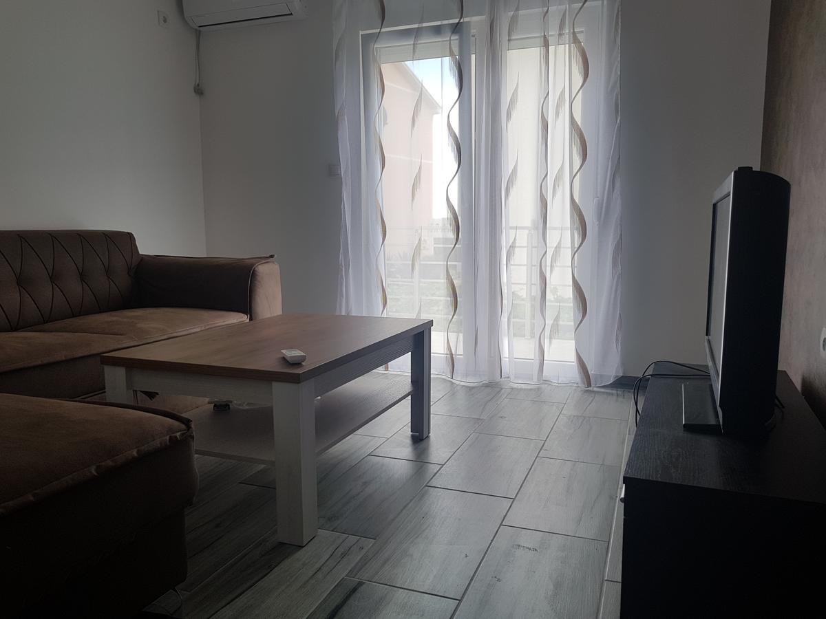 Apartment Danijela Budva Eksteriør bilde