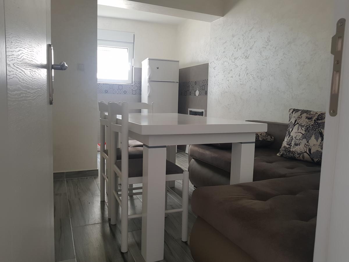 Apartment Danijela Budva Eksteriør bilde