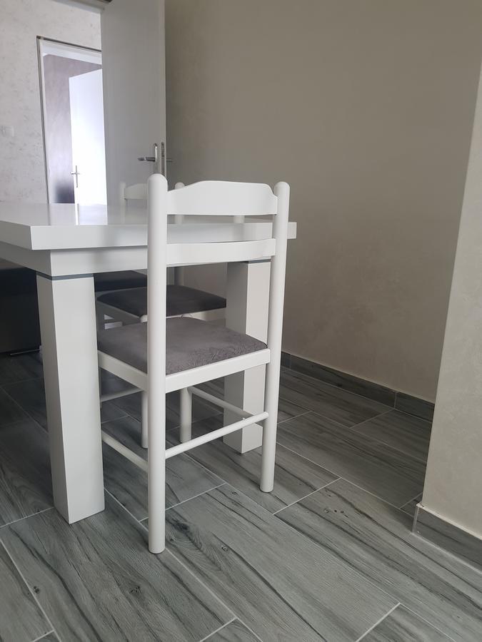 Apartment Danijela Budva Eksteriør bilde