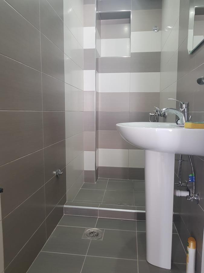 Apartment Danijela Budva Eksteriør bilde